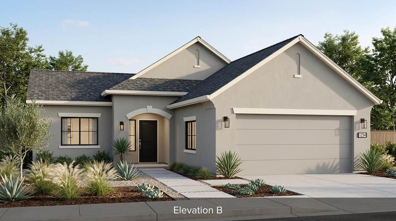 410 Kittyhawk Drive - Photo 1