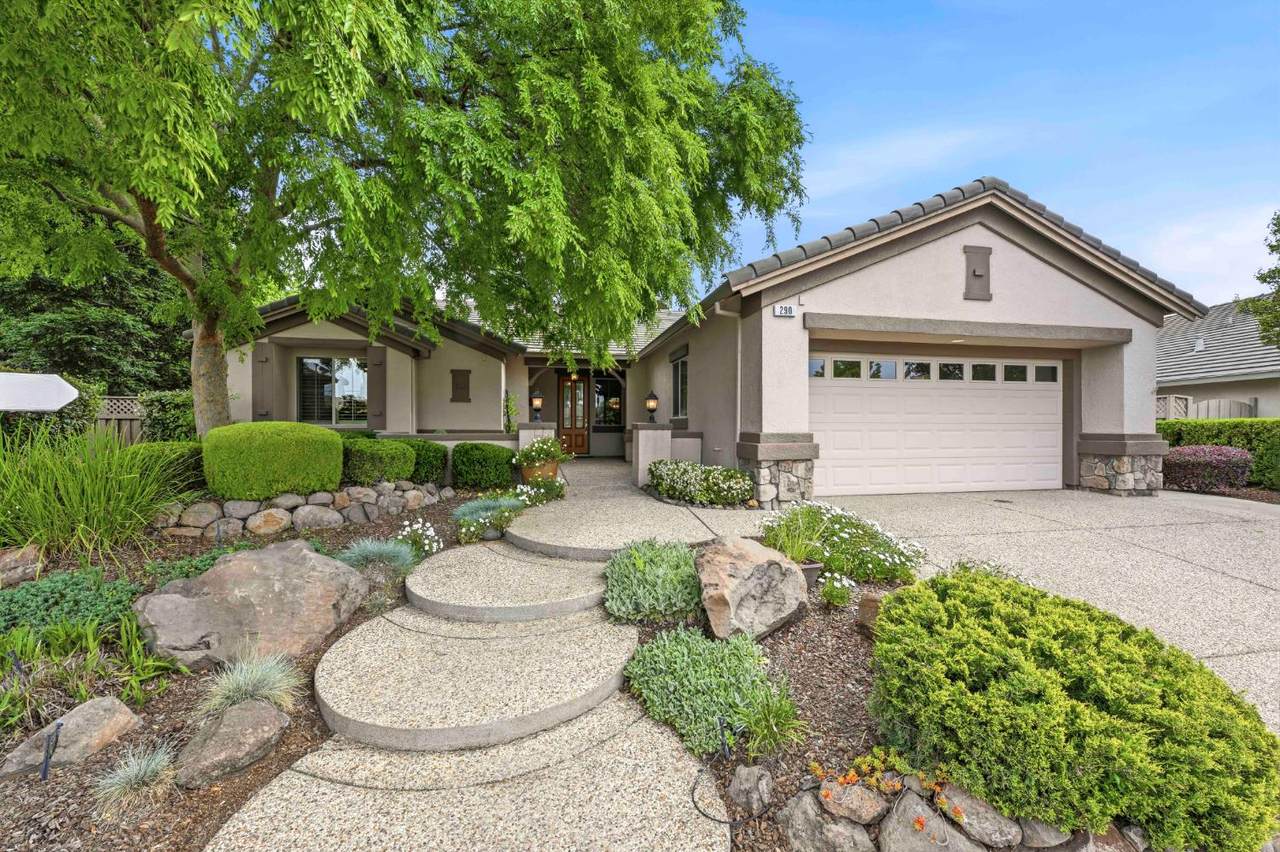 290 Lariat Loop - Photo 1