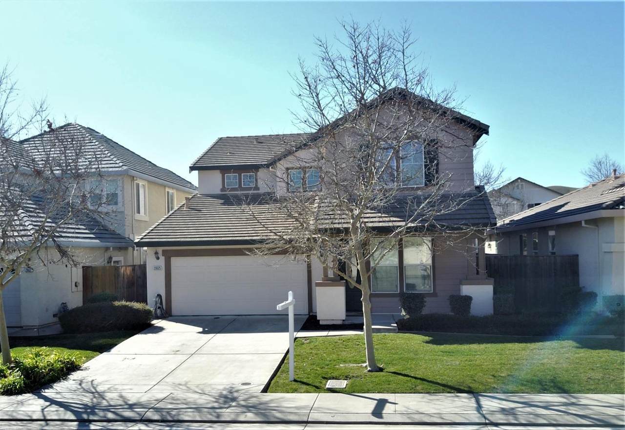 20625 Sarazen Place - Photo 1