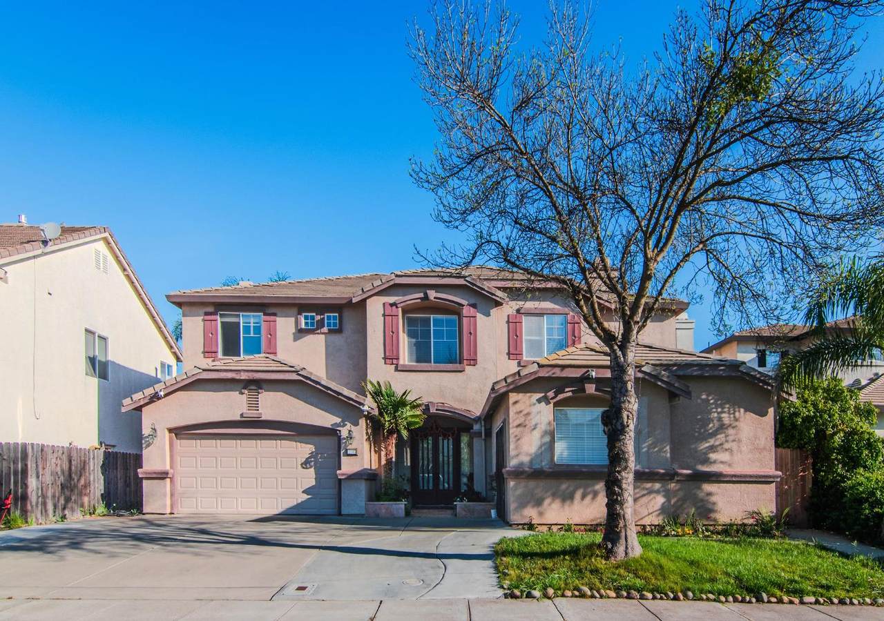 2105 Steinbeck Drive - Photo 1