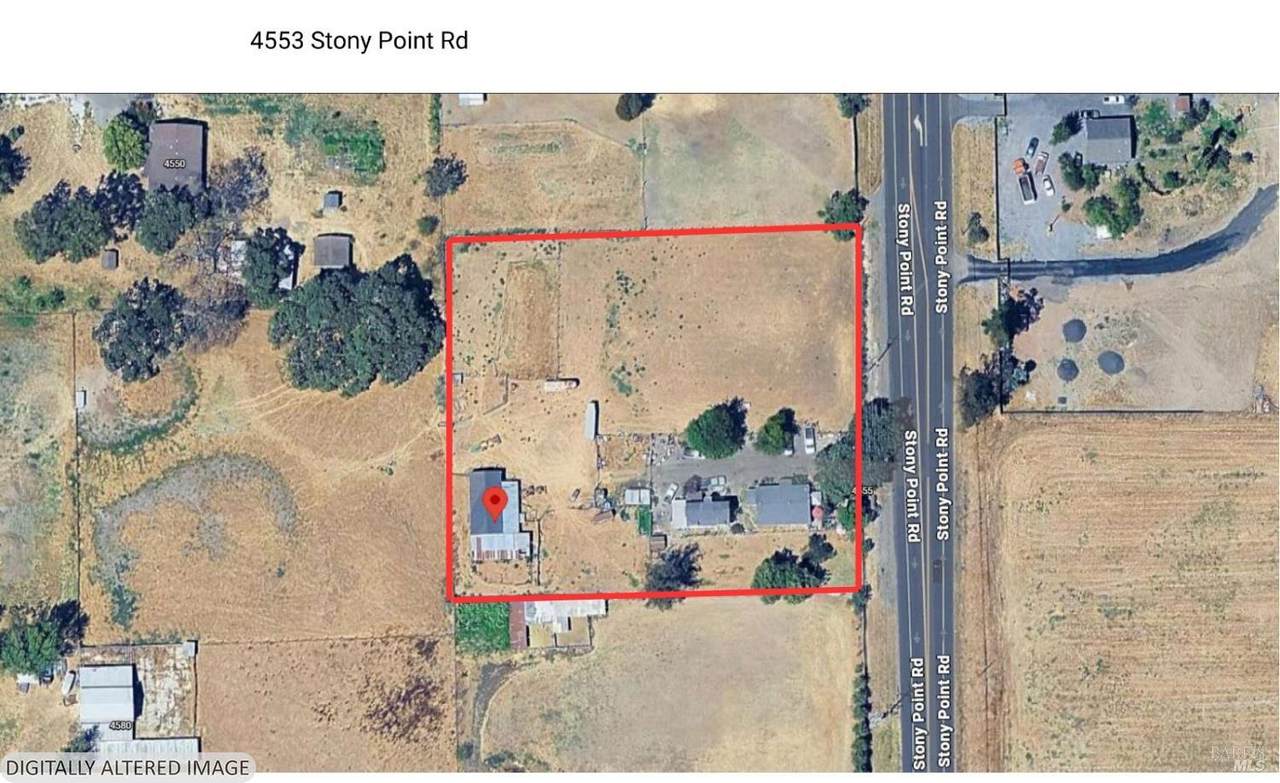 4553 Stony Point Road - Photo 1
