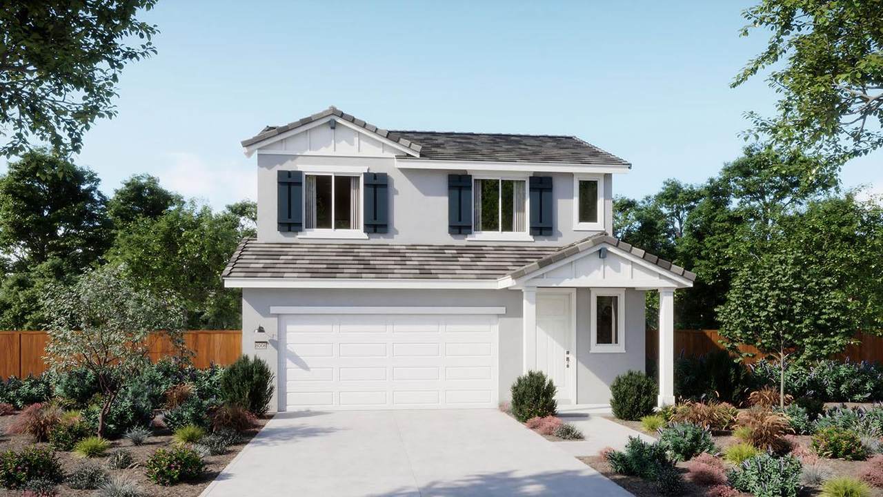 8301 Mincey Way - Photo 1