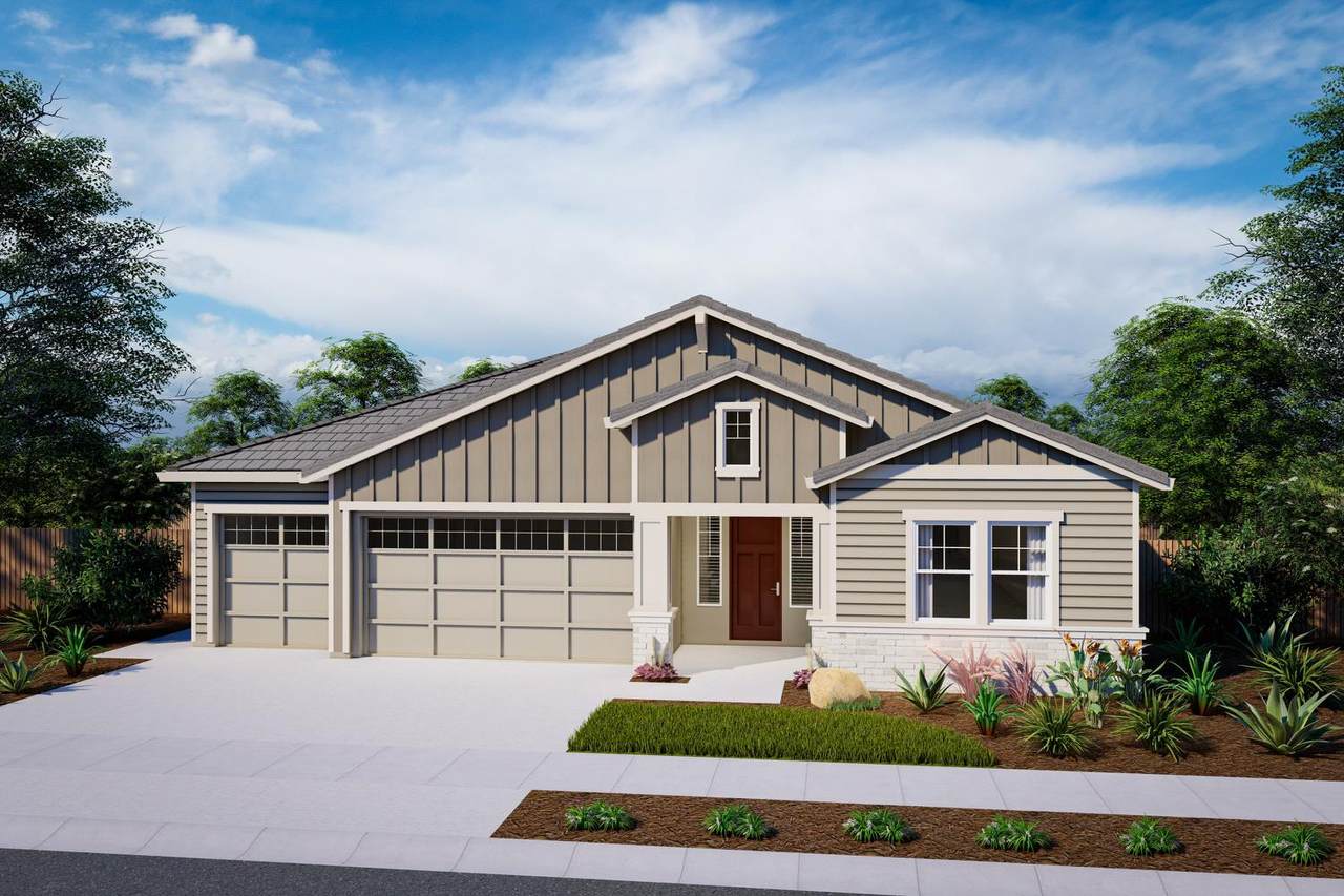 3964 Frame Road - Photo 1