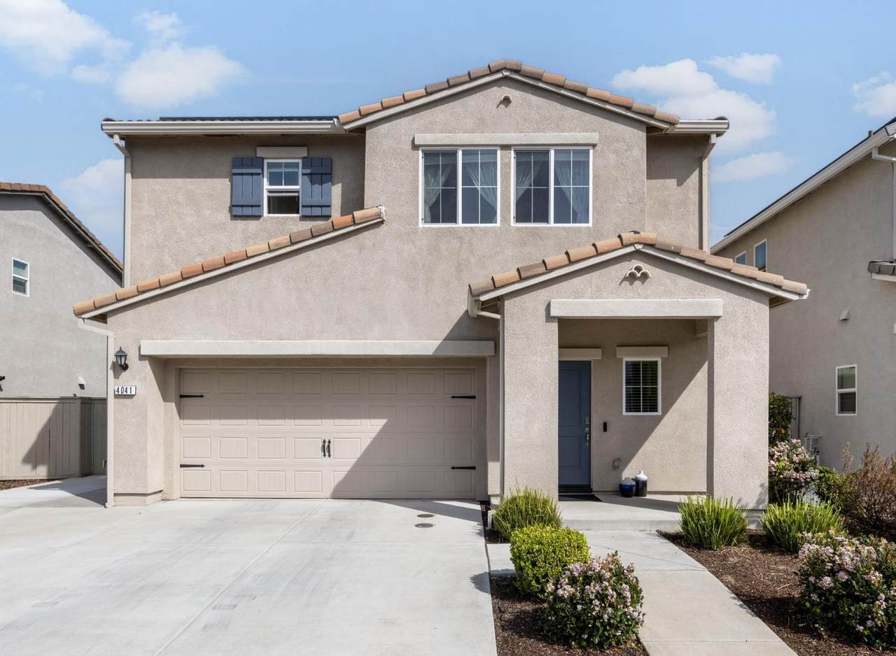 4041 Trailblazer Loop - Photo 1