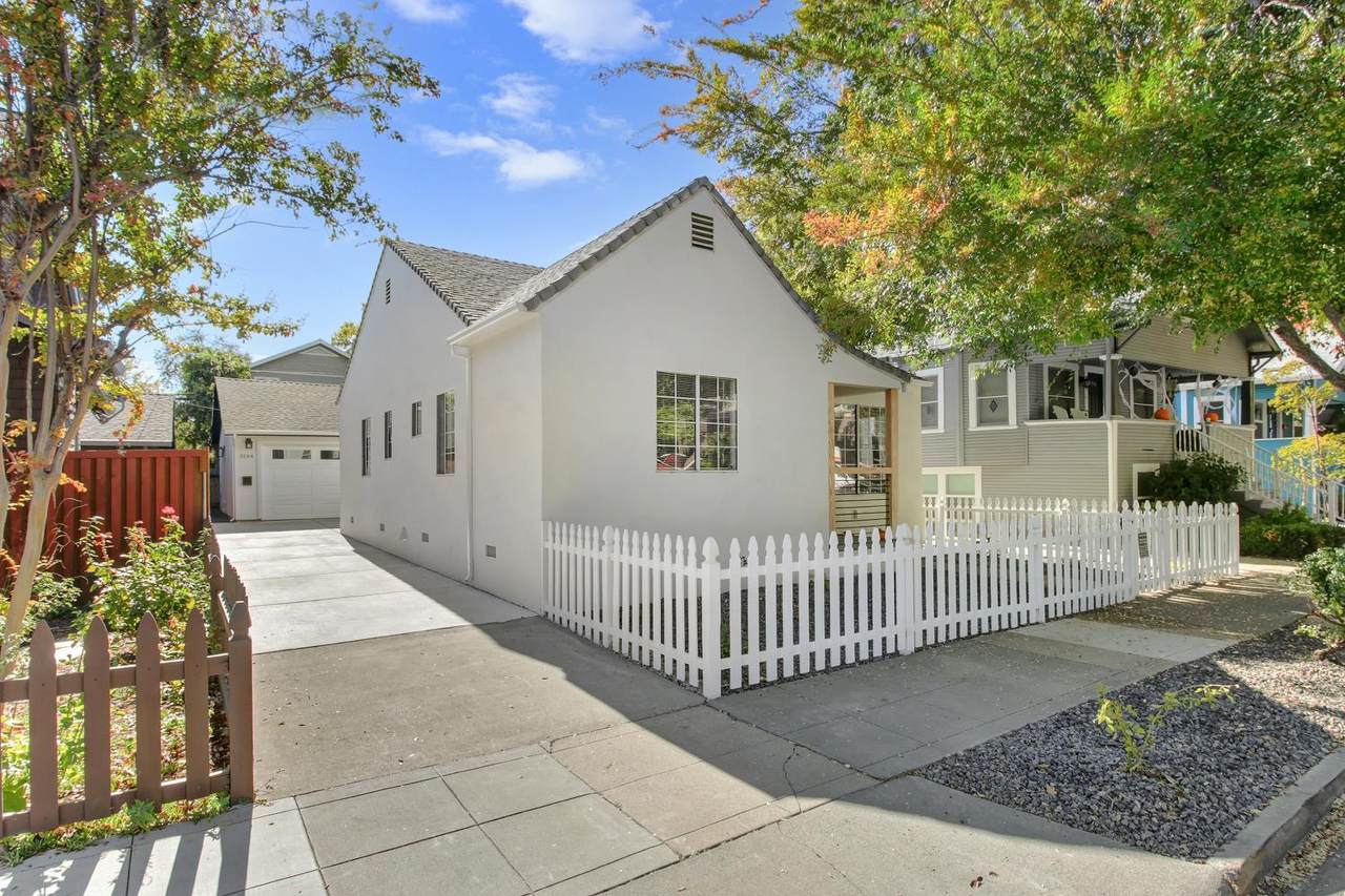 3140 S Street - Photo 1