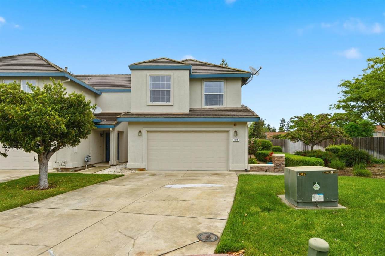 829 Grizzly Mesa Court - Photo 1