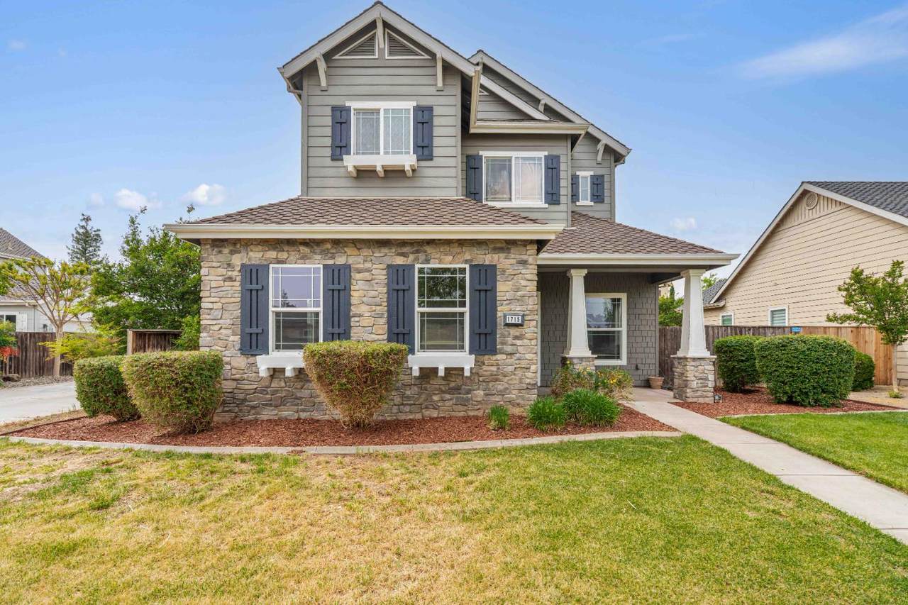 1715 Limestone Drive - Photo 1