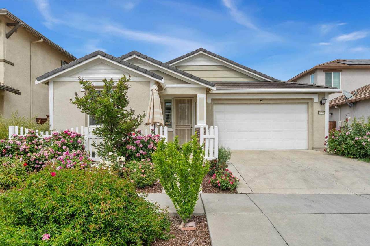 1909 Herrera Drive - Photo 1