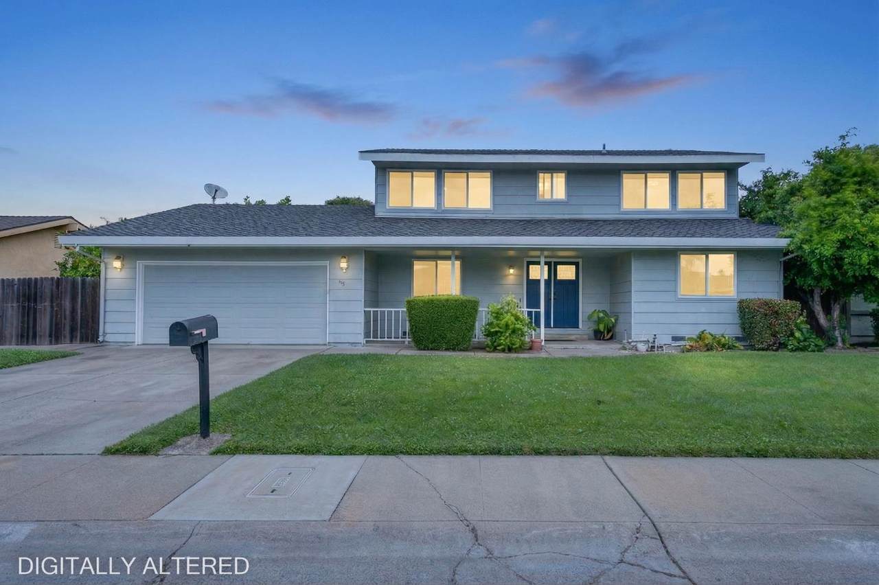 58 Los Gatos Circle - Photo 1