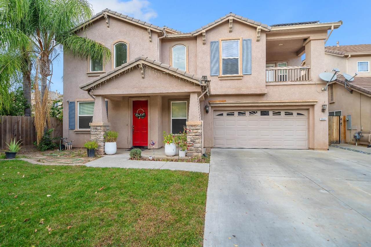 2841 Blue Oak Court - Photo 1