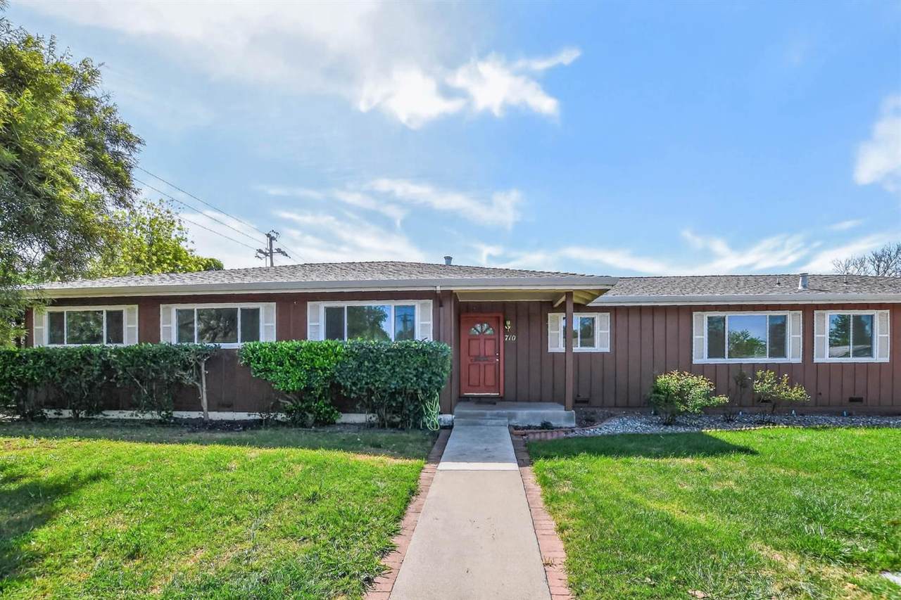 710 Villanova Drive - Photo 1