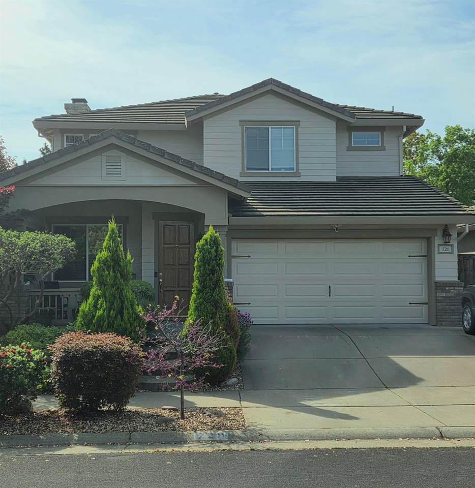 721 Tamarindo Way - Photo 1