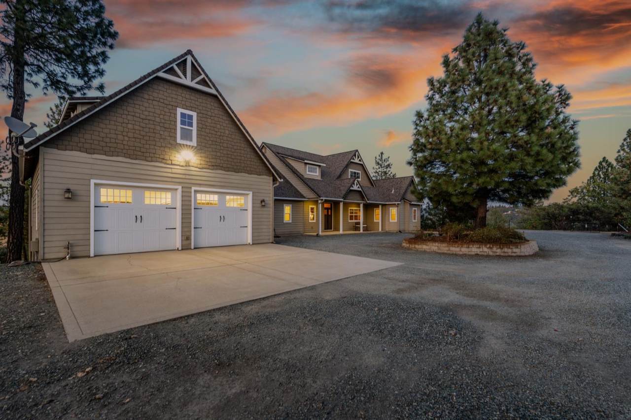 13080 Twin Pines Road - Photo 1