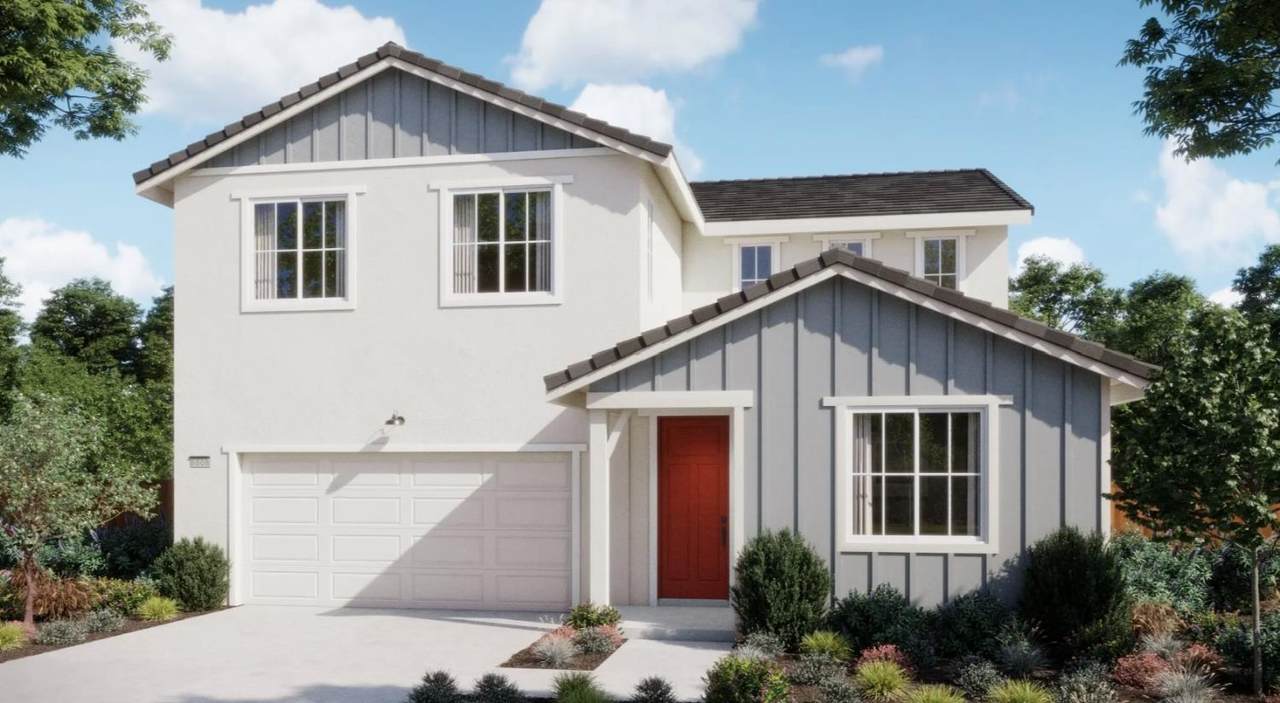 205 Tuxedo Way - Photo 1