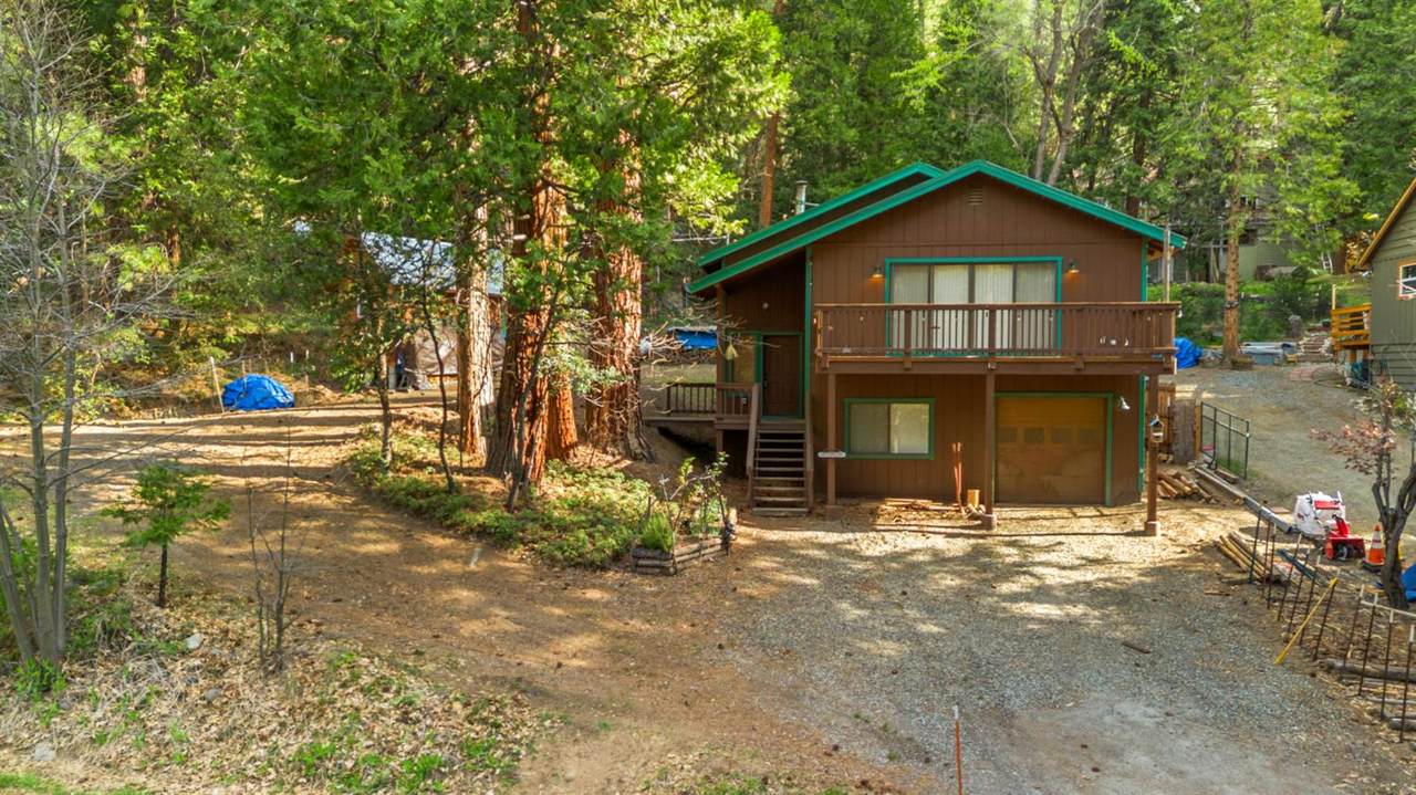 13807 Hillbilly Lane - Photo 1