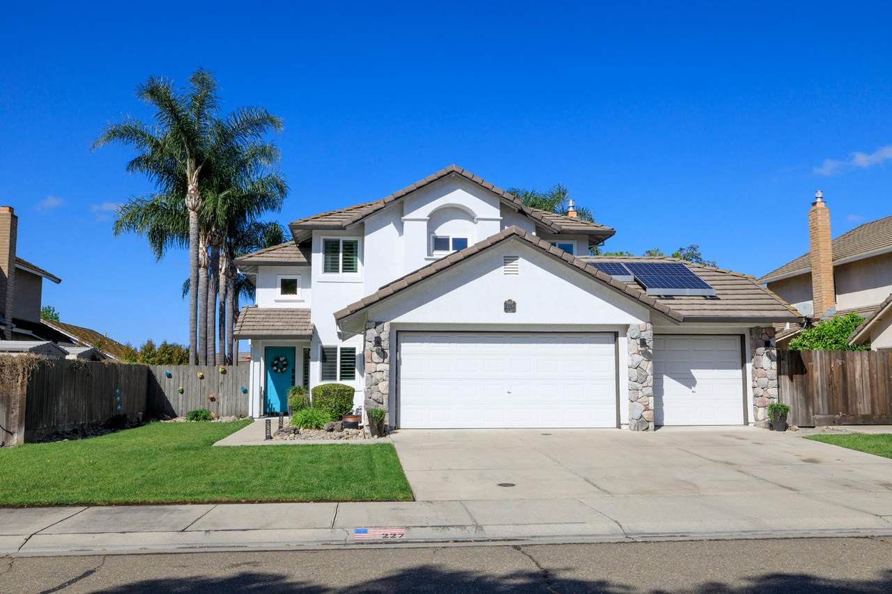 227 Van Dyken Way - Photo 1
