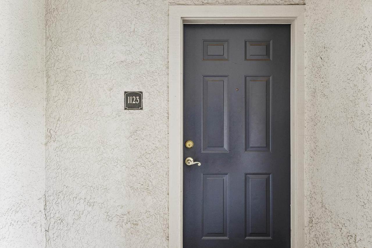 701 Gibson Drive - Photo 1