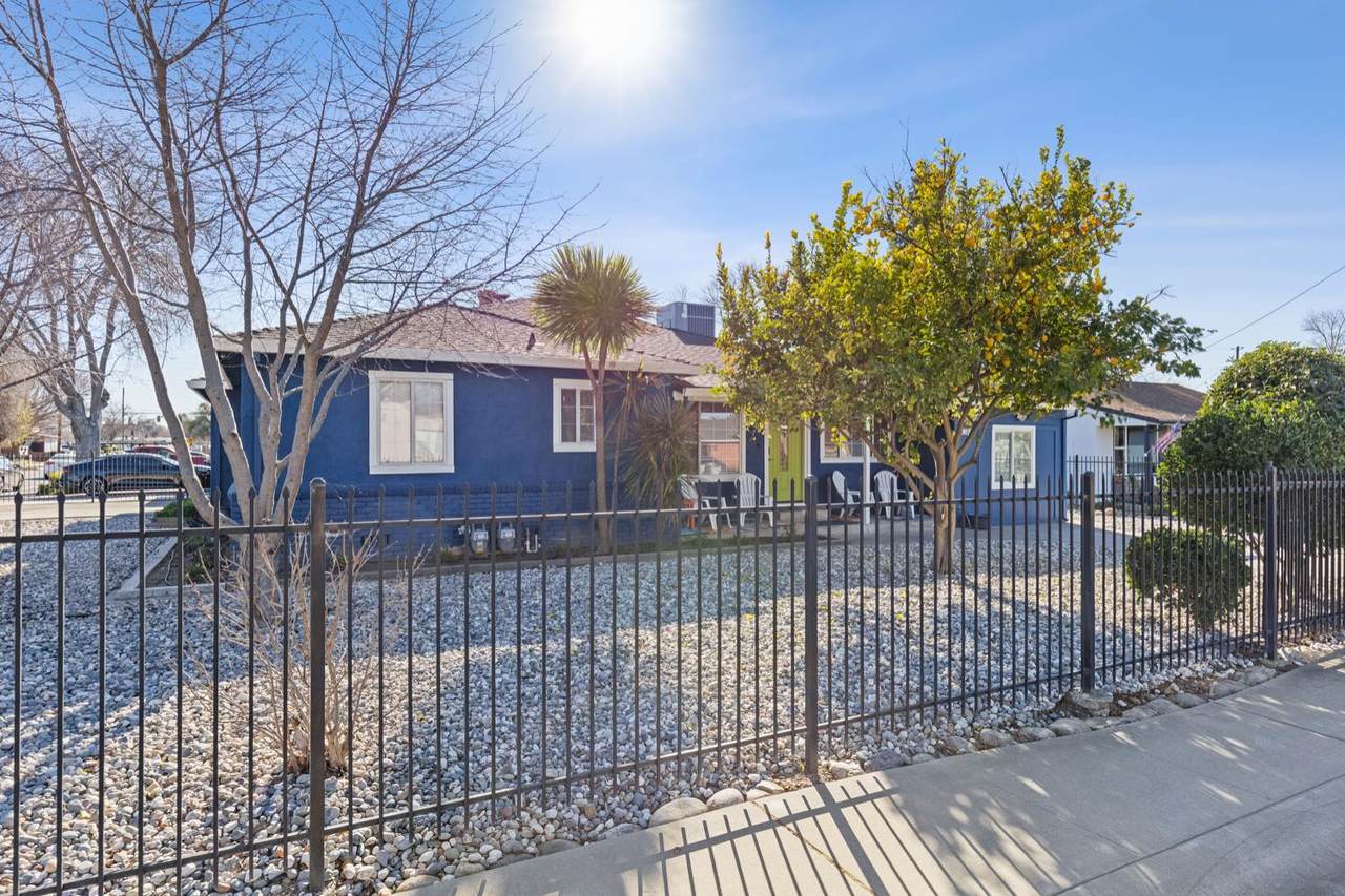 1701 Rockrose Road - Photo 1
