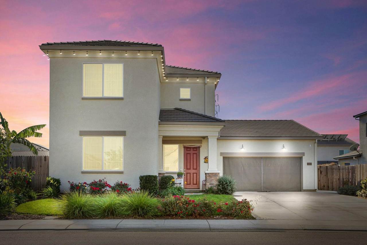 1988 Ashley Way - Photo 1