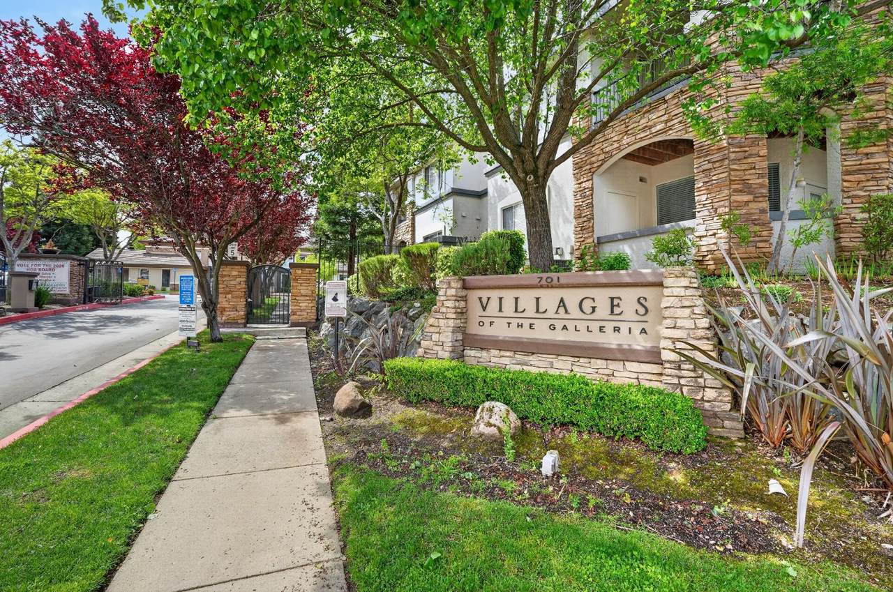 701 Gibson Drive - Photo 1