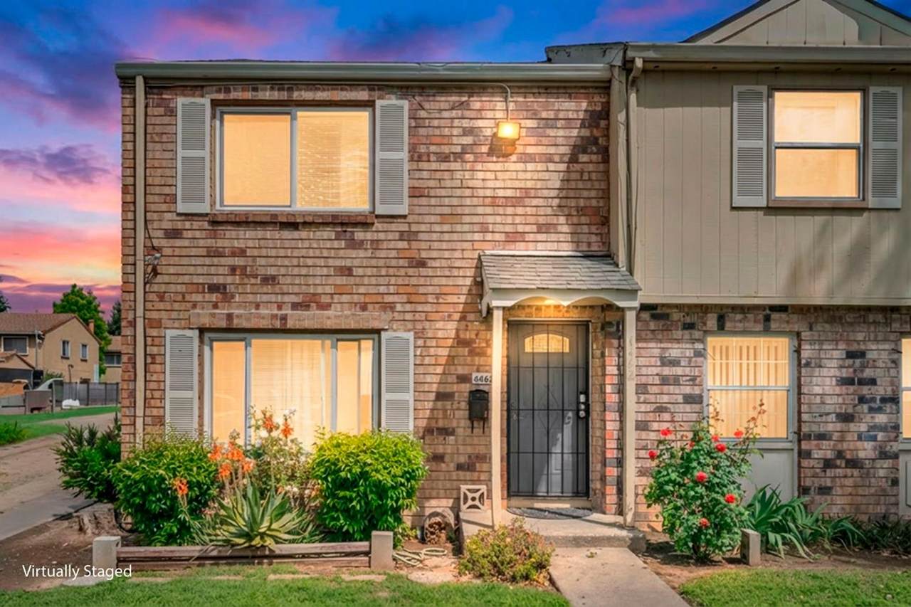 4462 Townehome Drive - Photo 1