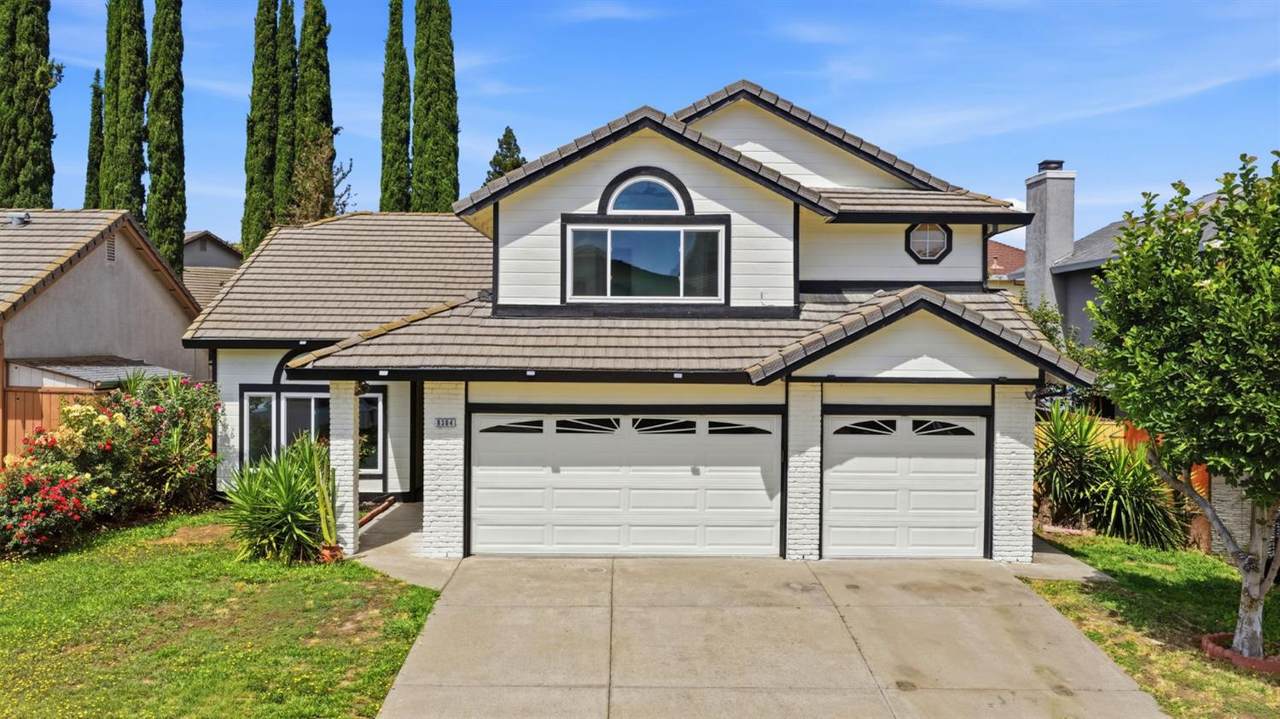 8304 Story Ridge Way - Photo 1