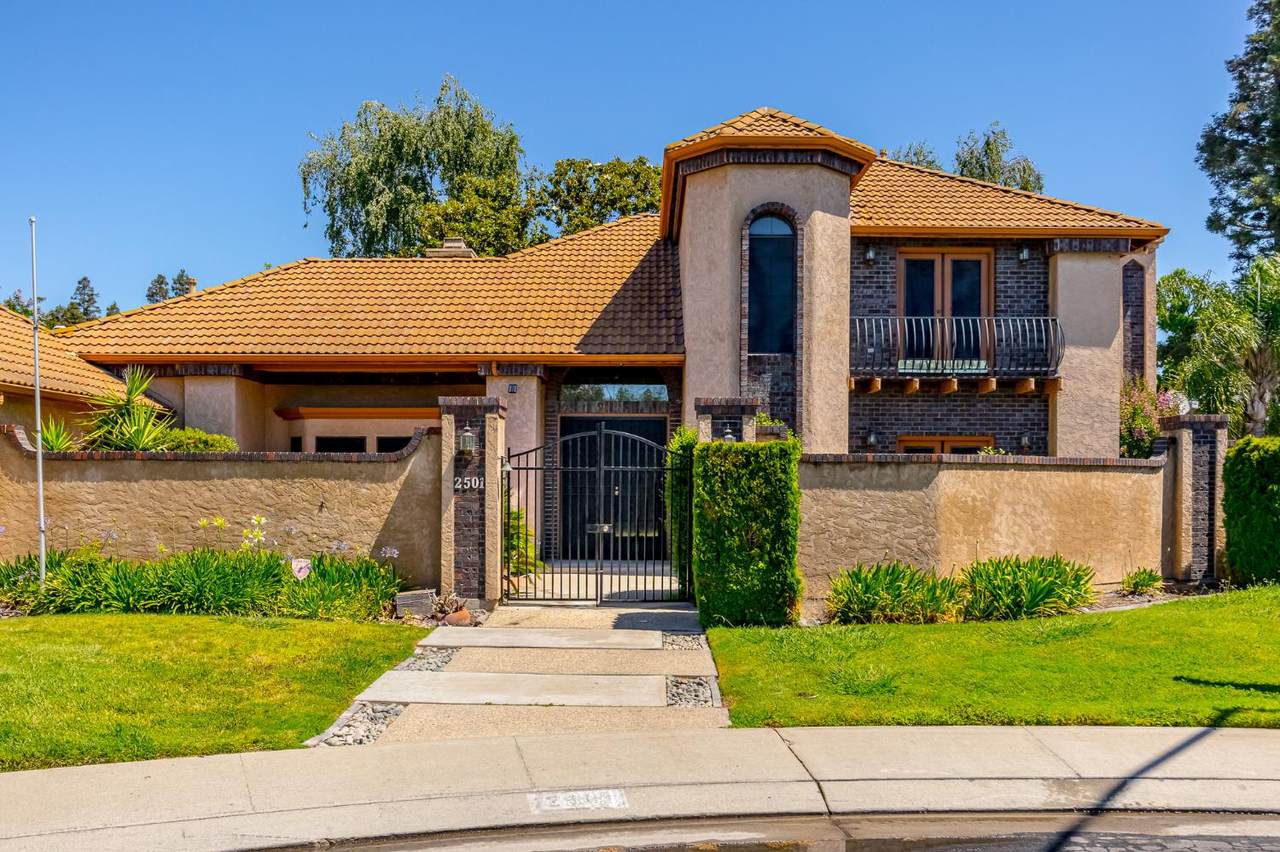 2501 Hilversum Lane - Photo 1