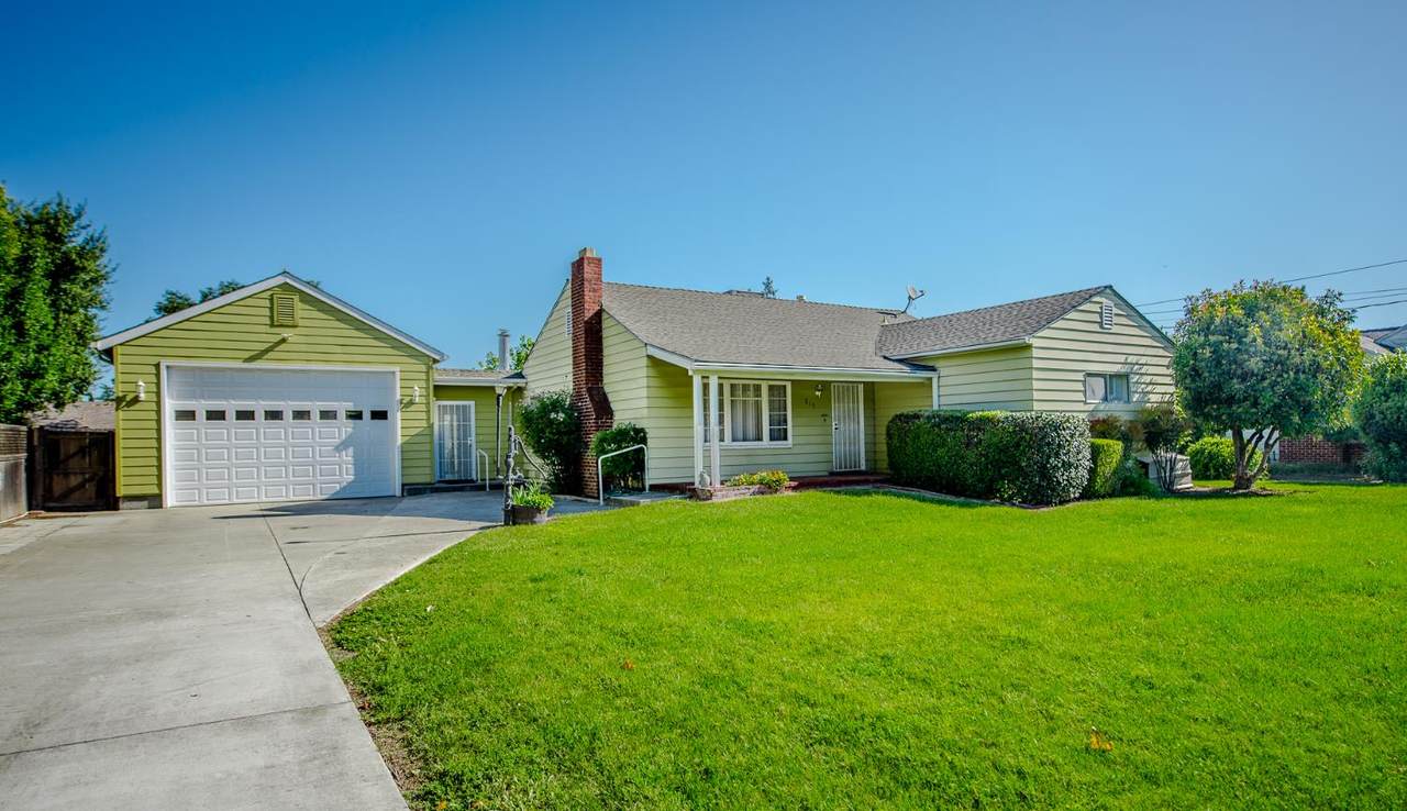 815 Woodland Avenue - Photo 1