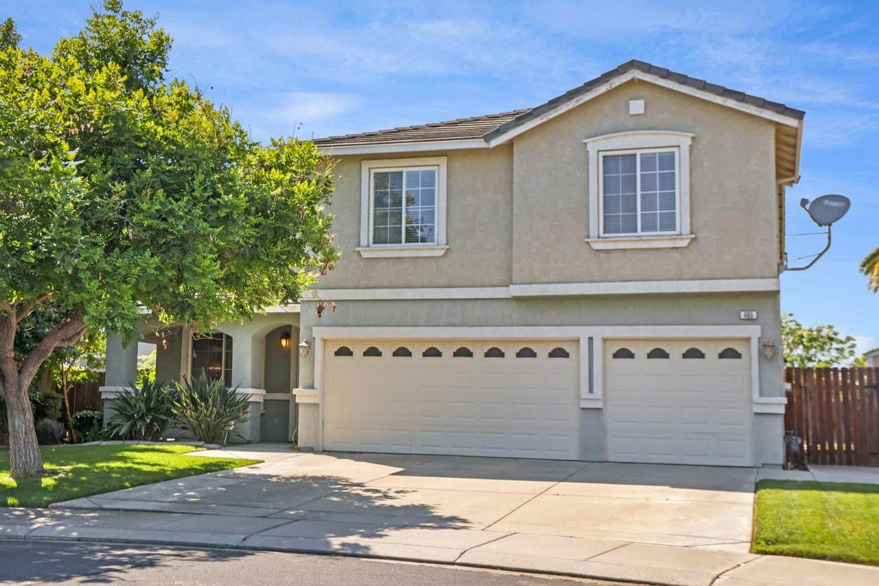 465 Olympus Way - Photo 1