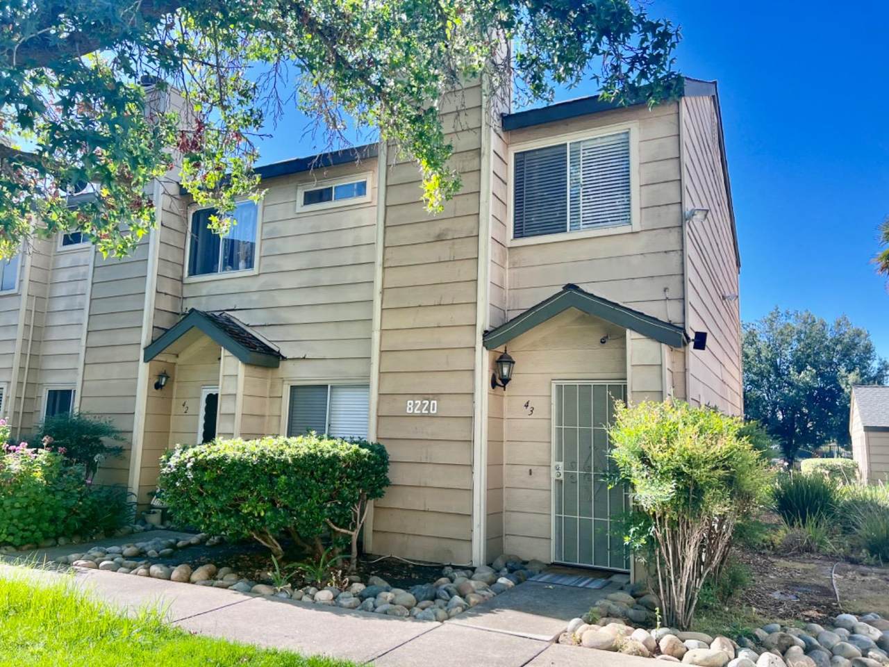 8220 Center Parkway - Photo 1