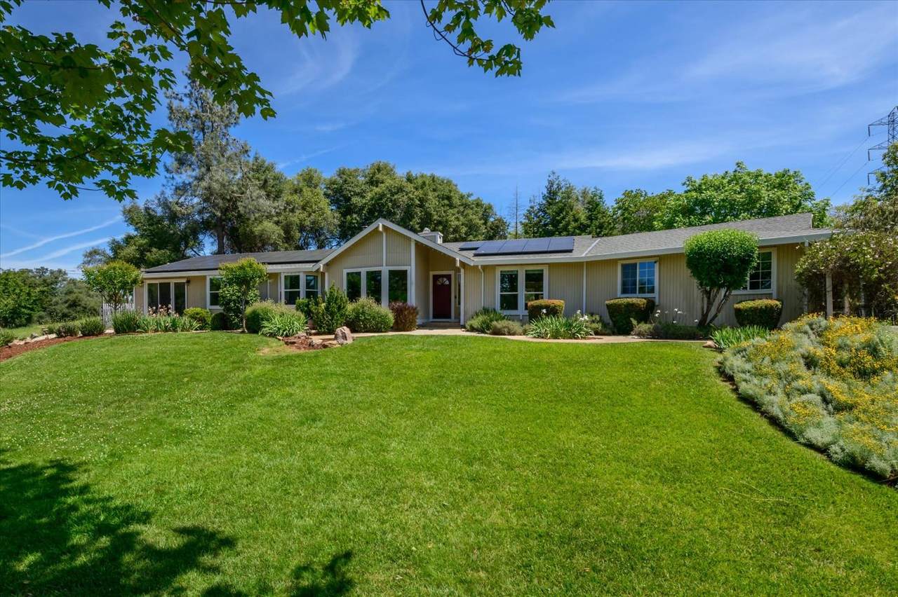 1601 Velvet Horn Lane - Photo 1