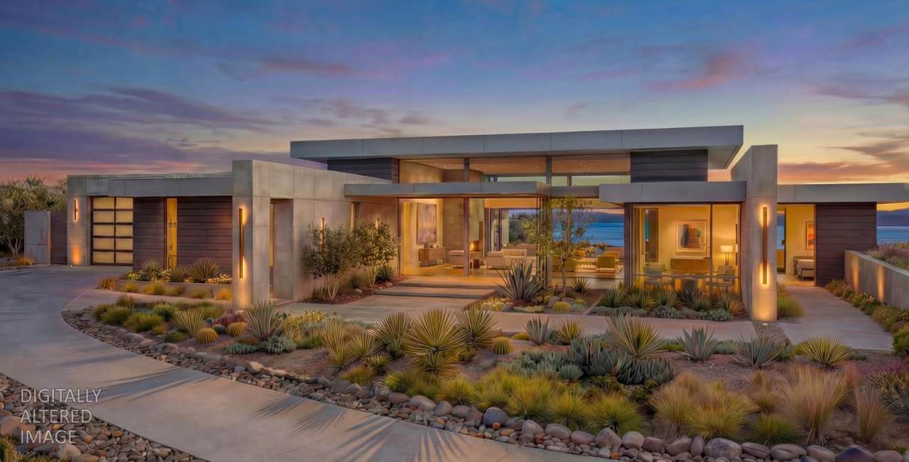 6522 Western Sierra Way - Photo 1