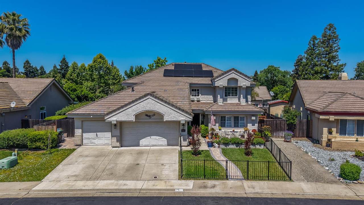 7613 Glenbain Way - Photo 1