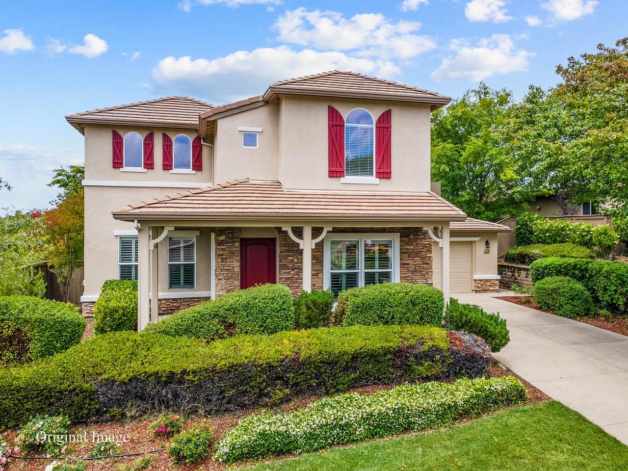 4296 Arenzano Way - Photo 1