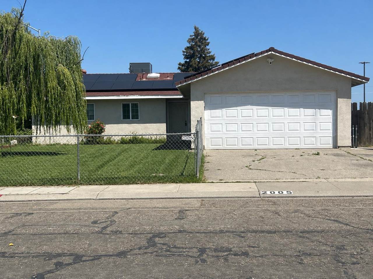 2005 Valmora Drive - Photo 1