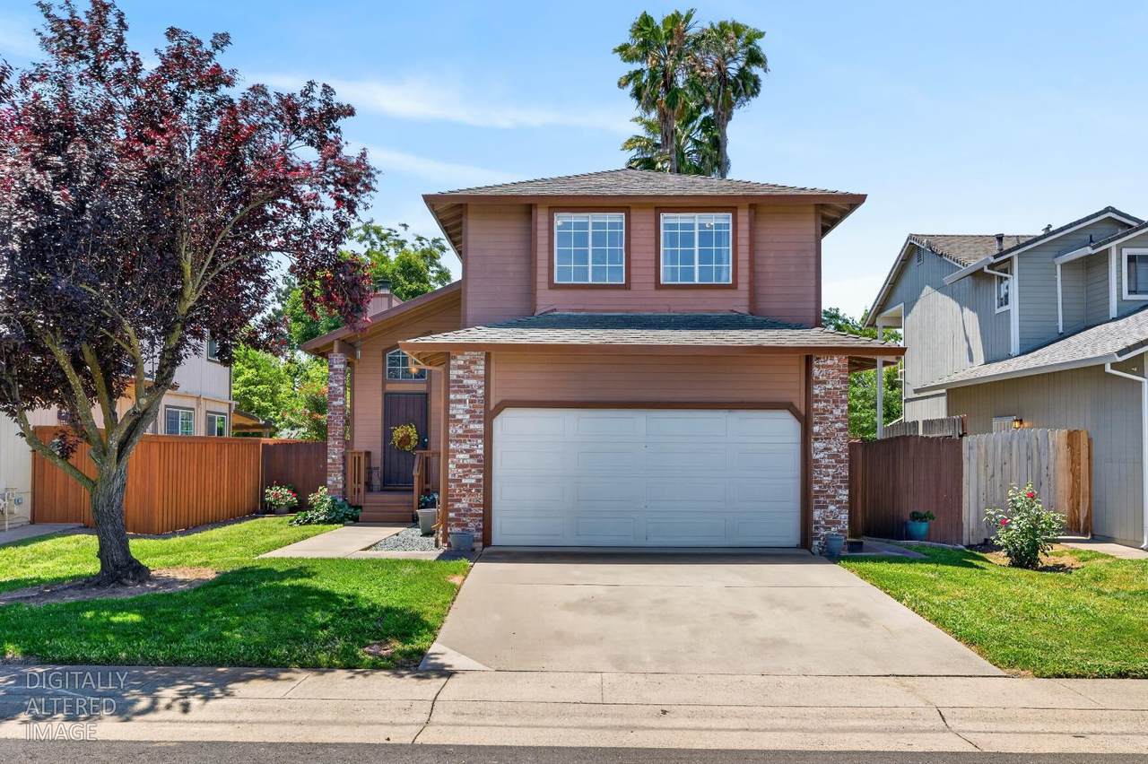 153 Creekside Circle - Photo 1