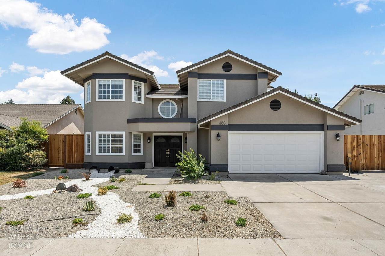 360 Mount Oso Avenue - Photo 1