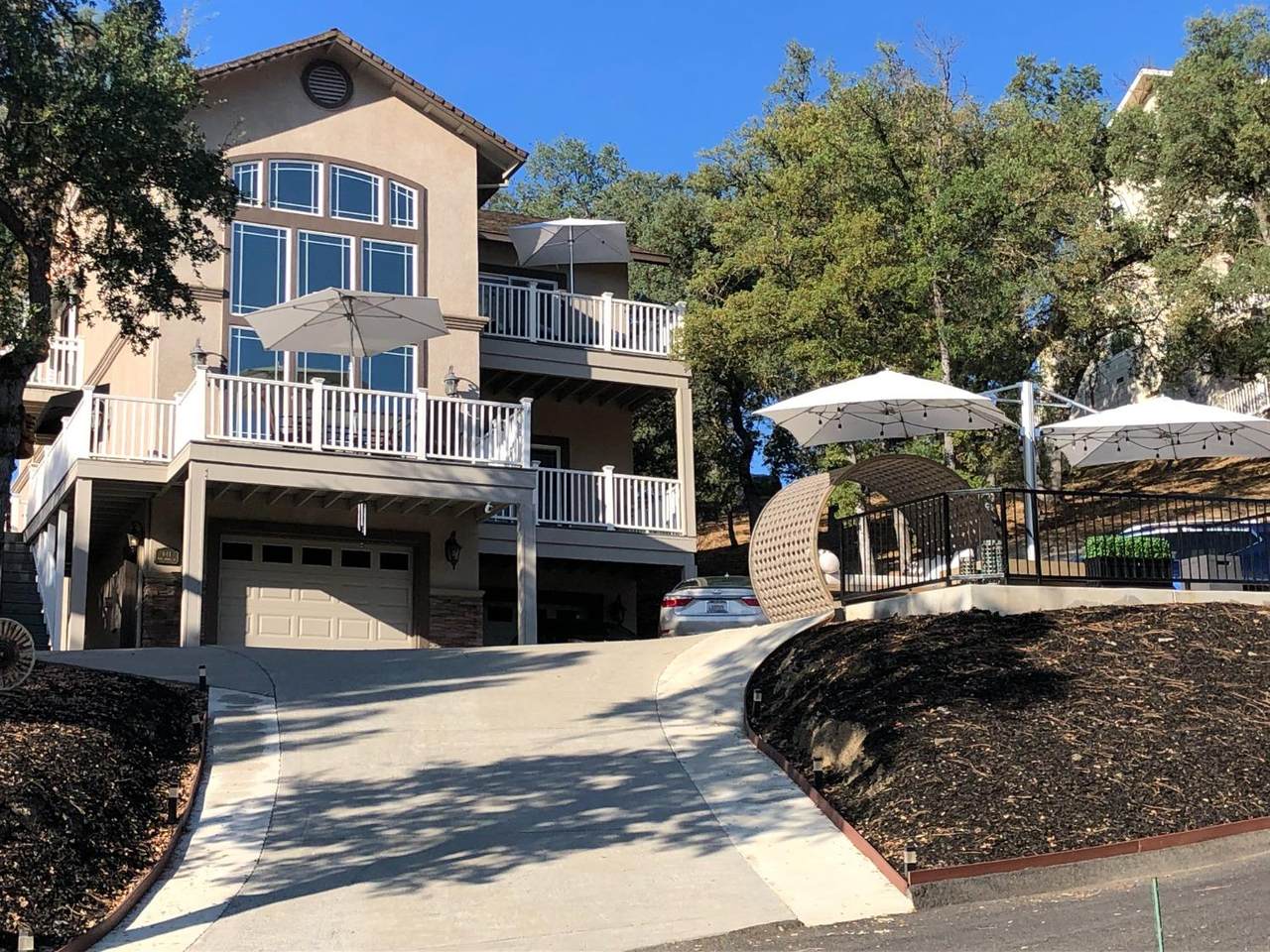 641 Bret Harte Drive - Photo 1