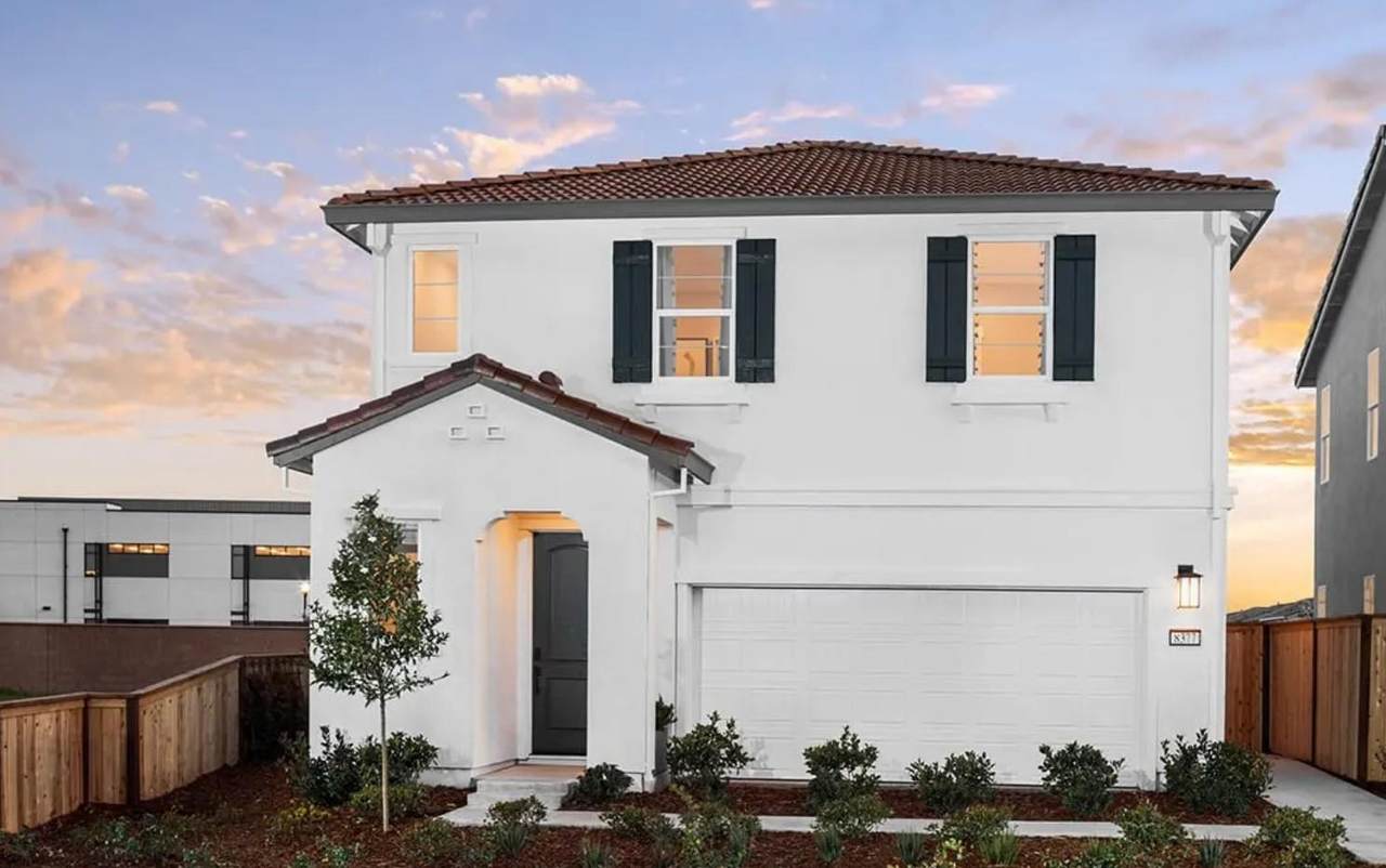 8373 Mincey Way - Photo 1