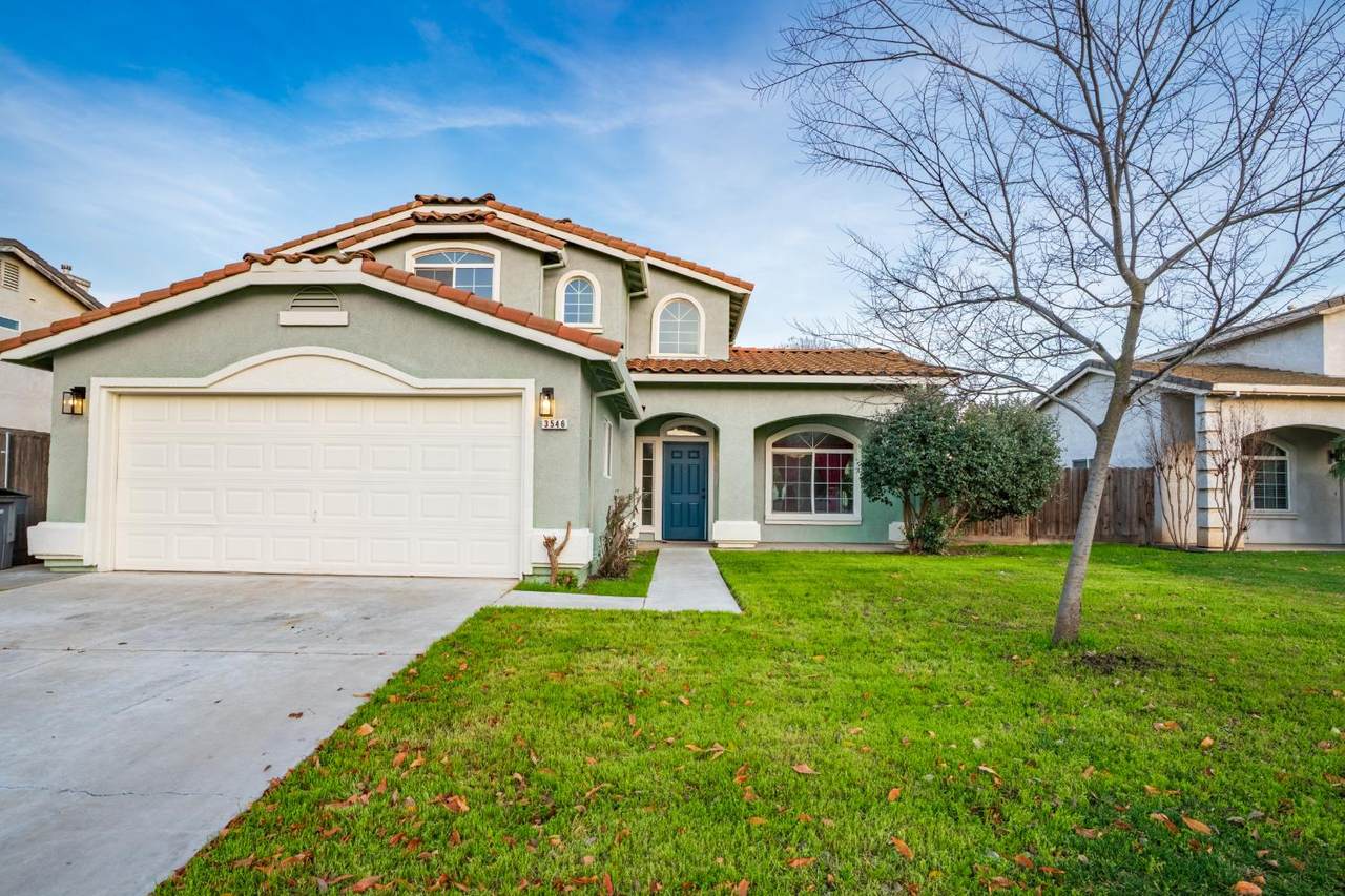 3546 Paseo Verde Avenue - Photo 1