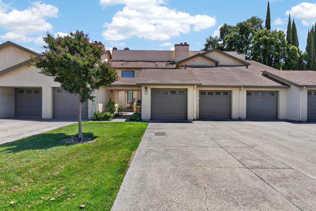 1624 Porter Way - Photo 1