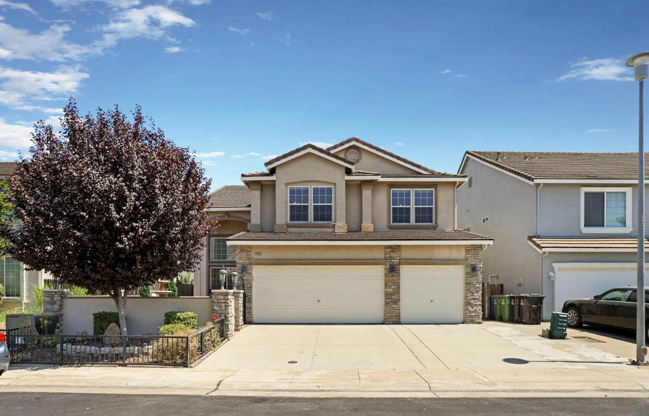 9312 Willow Pond Circle - Photo 1