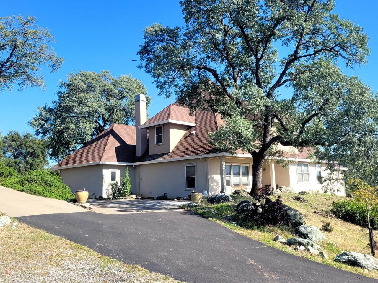 5525 Green Valley Road - Photo 1