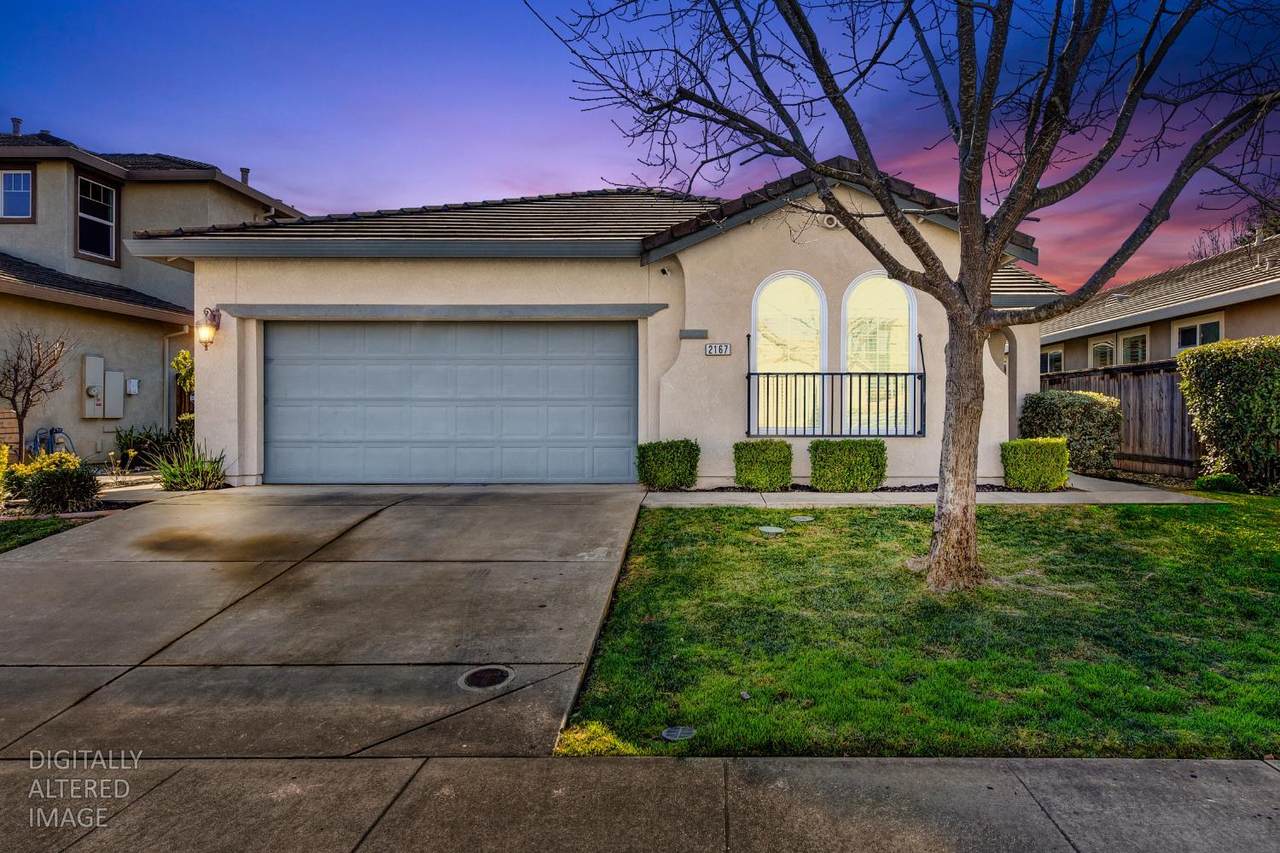 2167 Goodstone Way - Photo 1