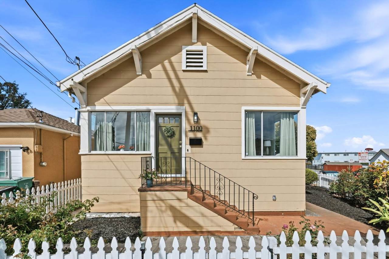 1100 Lassen Street - Photo 1
