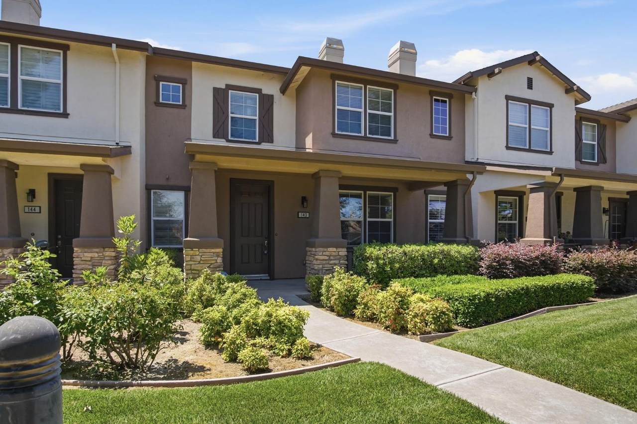 570 Cutting Horse Drive - Photo 1