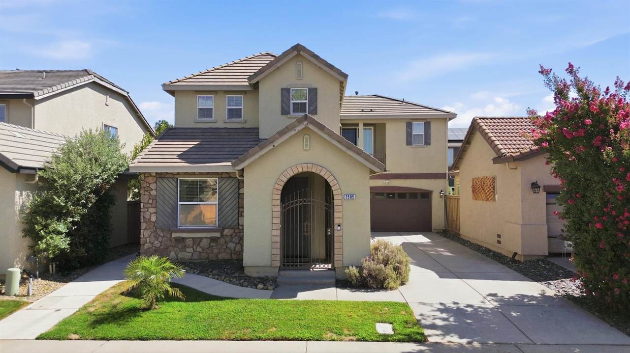 3585 Rainsong Circle - Photo 1