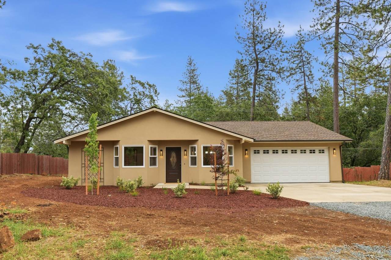 1530 Sugar Pine Road - Photo 1