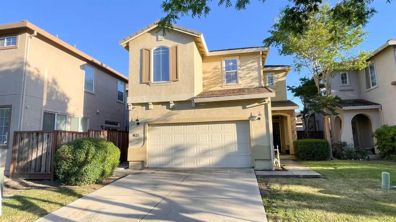 2844 Myotis Drive - Photo 1