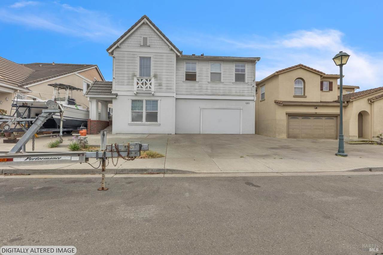 35 Iron Horse Drive - Photo 1